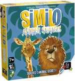 Gigamic - Similo - Animaux sauvages