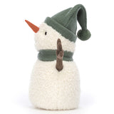 Jellycat - Maddy Snowman Large