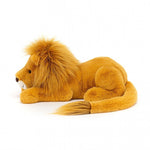 Jellycat - Little louis Lion