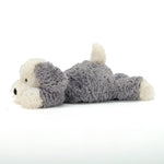 Jellycat - Tumblie sheep dog