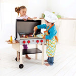 Hape - Barbecue - Gourmet grill