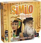 Gigamic - Similo - Histoire