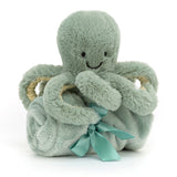 Jellycat - Odyssey octopus soother